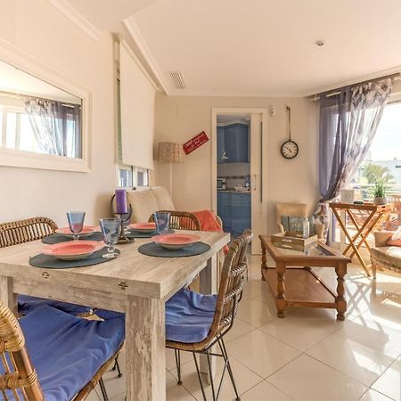 Anacasa Atico Mar Roja Medina Molins At2201 Apartment Denia Exterior photo